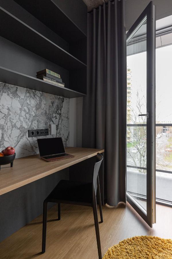 Rocca House By Larsen Hotel Tallinn Kültér fotó