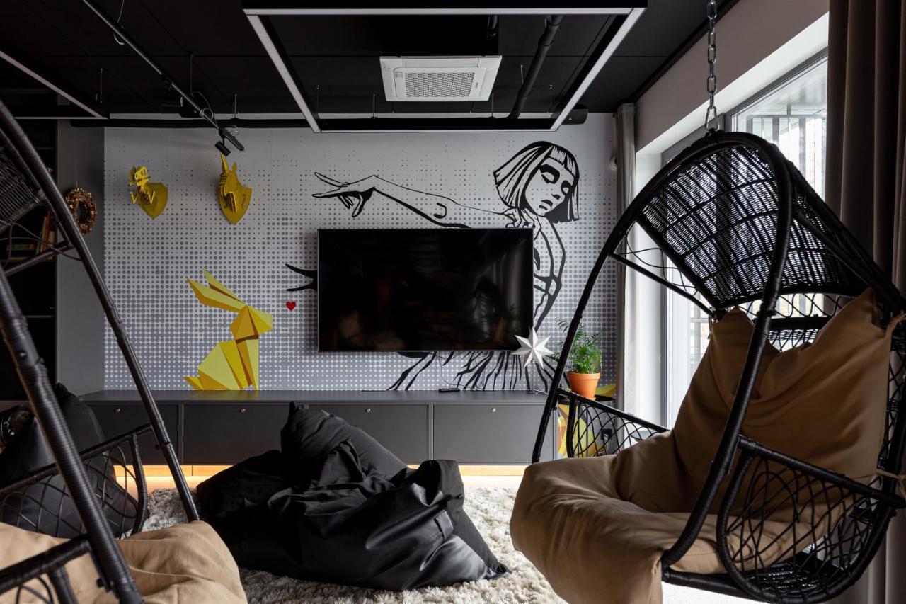 Rocca House By Larsen Hotel Tallinn Kültér fotó