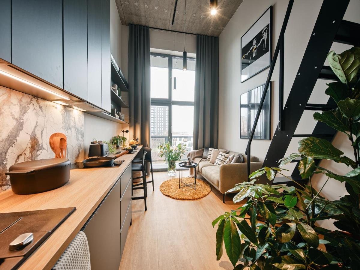 Rocca House By Larsen Hotel Tallinn Kültér fotó